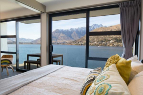 Hello QT Lakeside Gem Queenstown